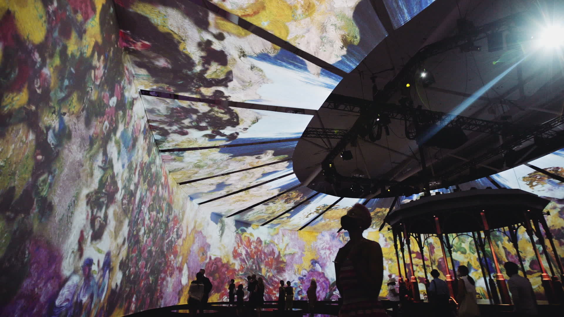 Beyond Monet, Arts, Culture & Live Events — Rancho Fantastico