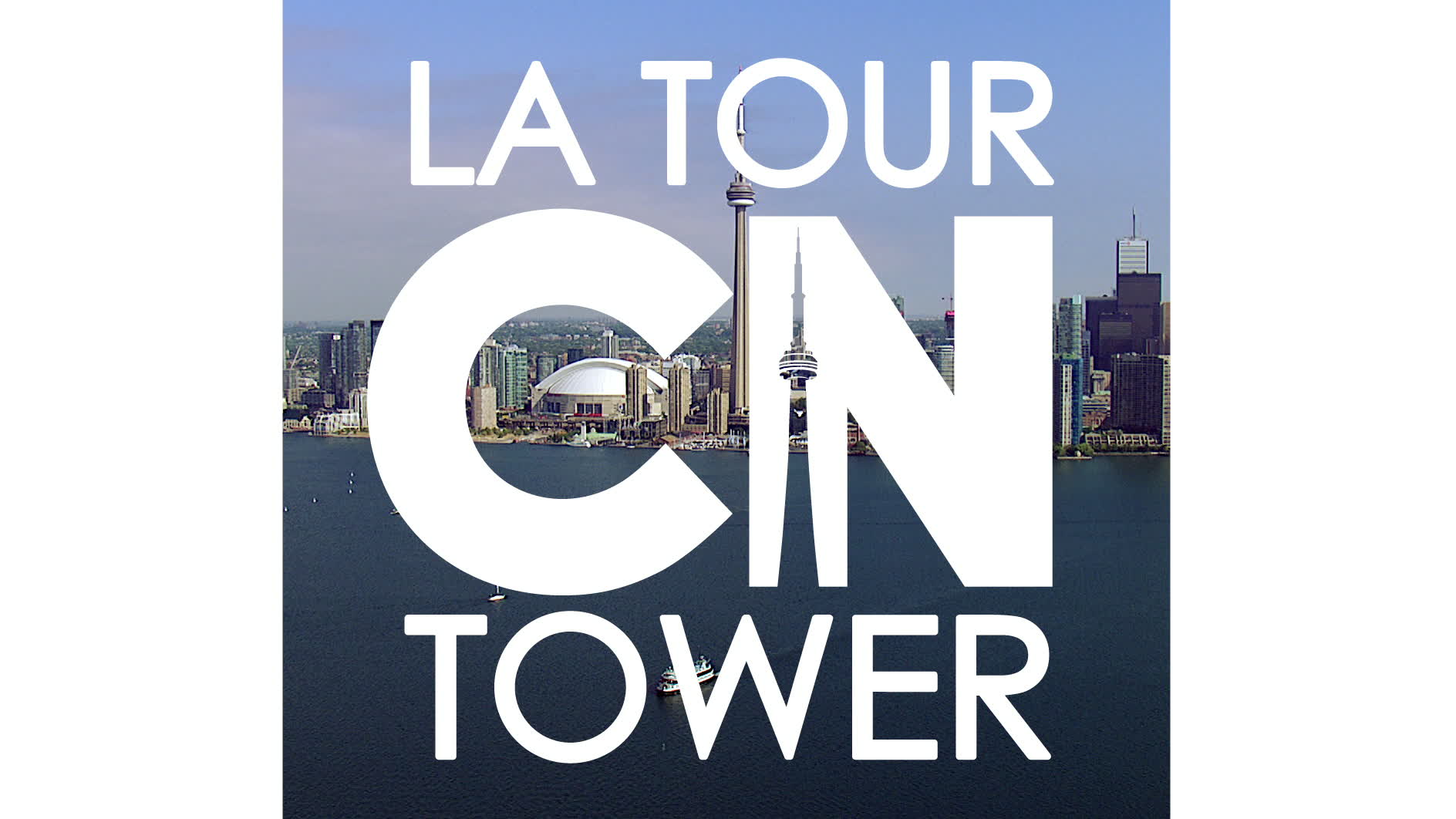 CN Tower, Branded & Corporate — Rancho Fantastico