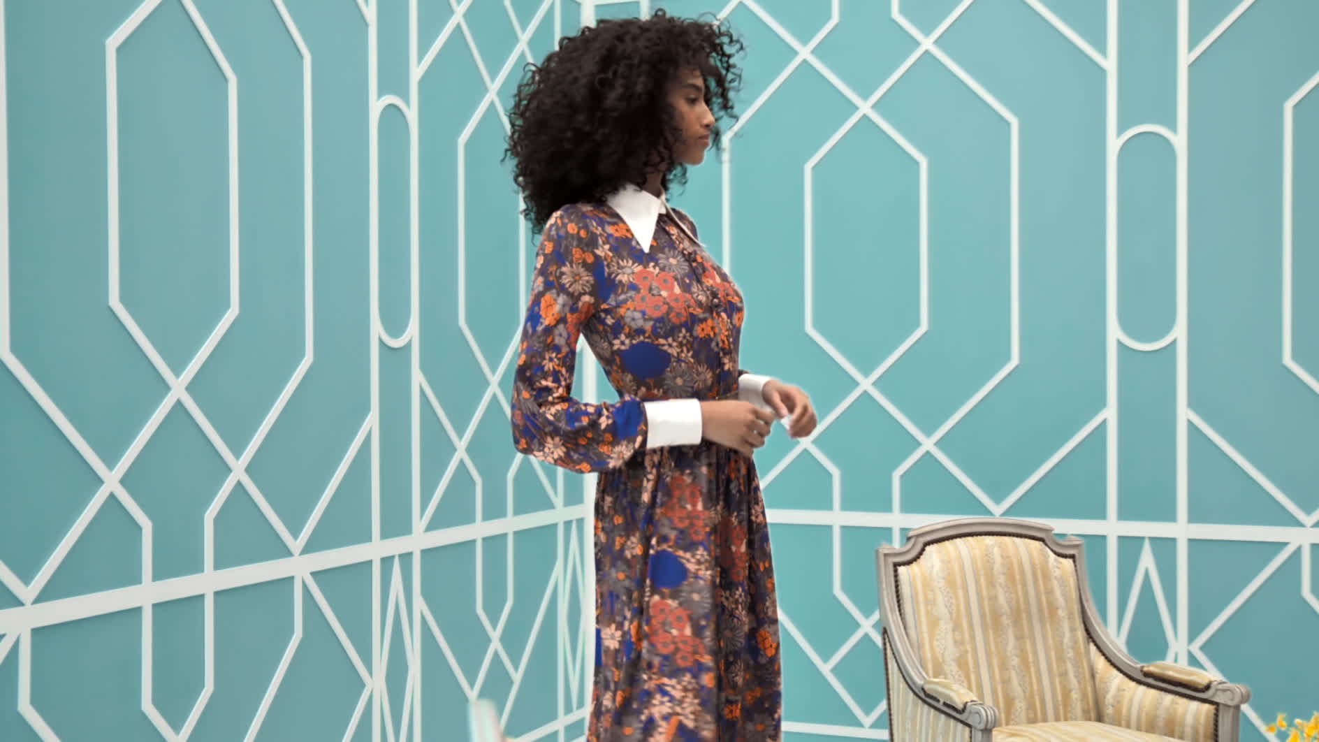 Holt Renfrew, Branded & Corporate — Rancho Fantastico