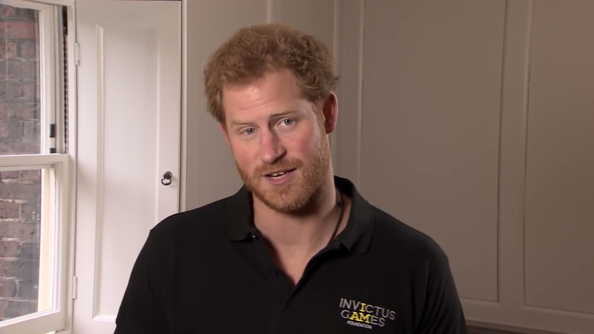 Invictus Games, Branded & Corporate — Rancho Fantastico