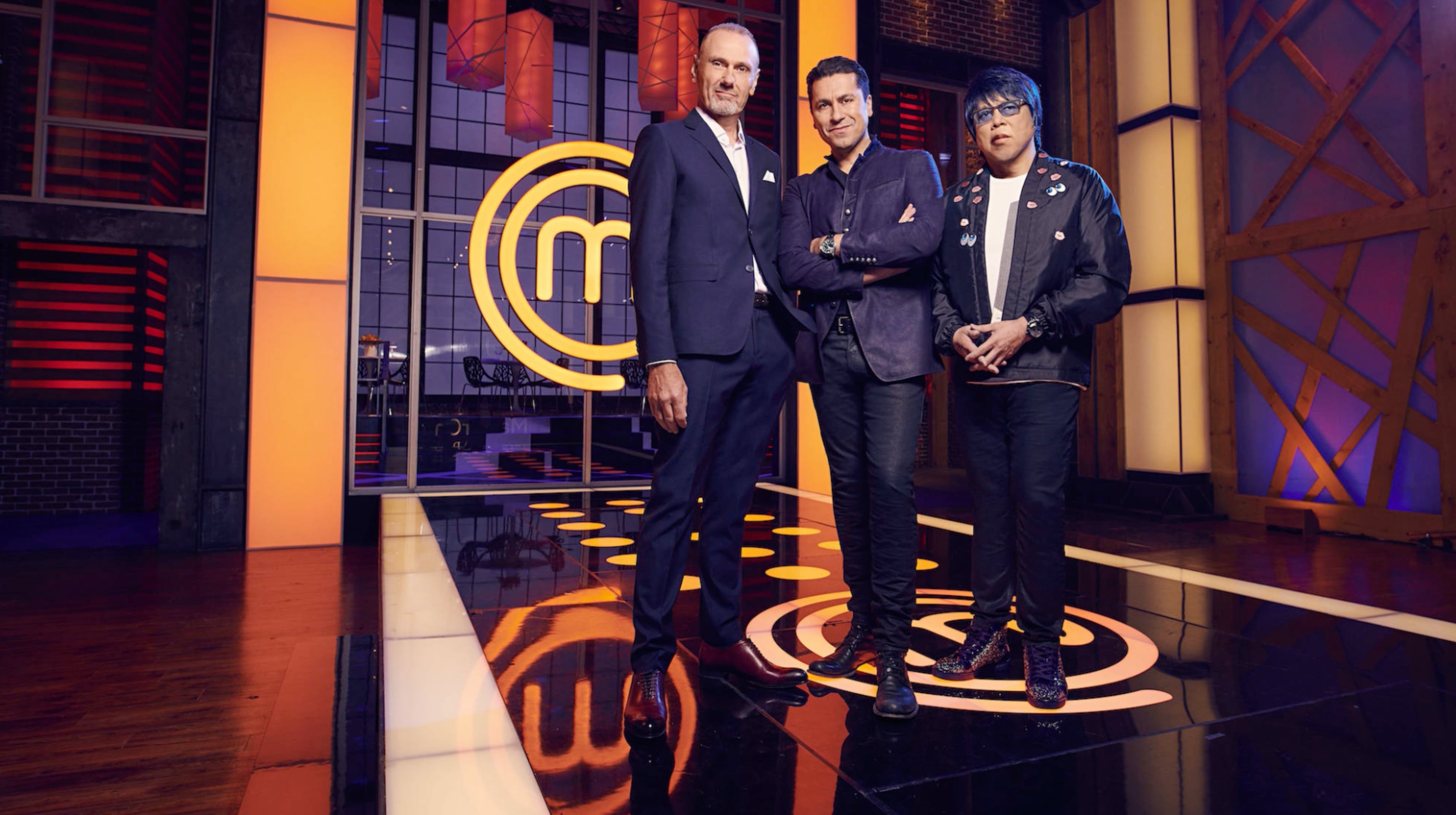 MasterChef Canada, Competition — Rancho Fantastico