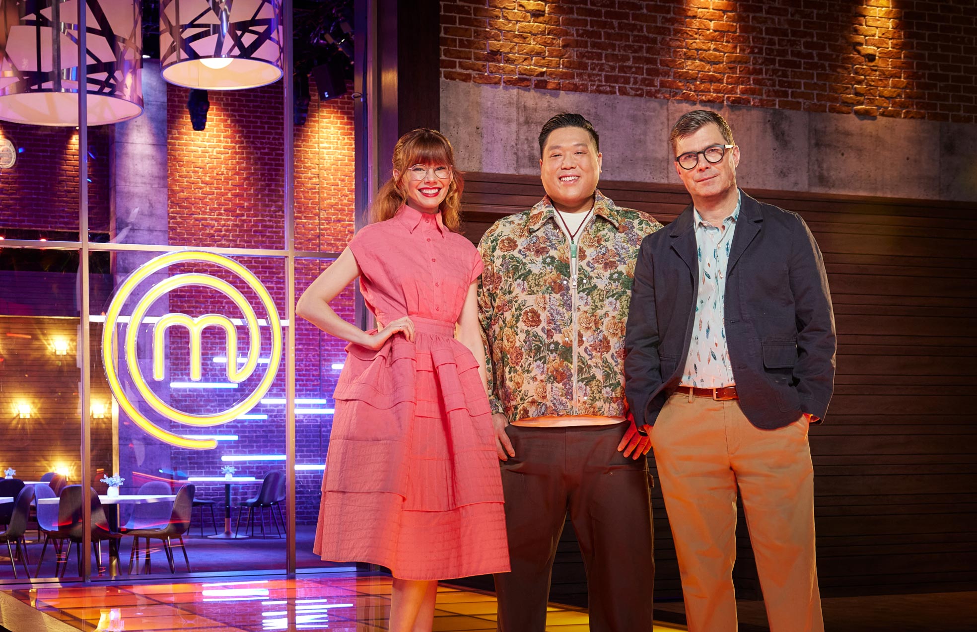 MasterChef Canada, Competition — Rancho Fantastico