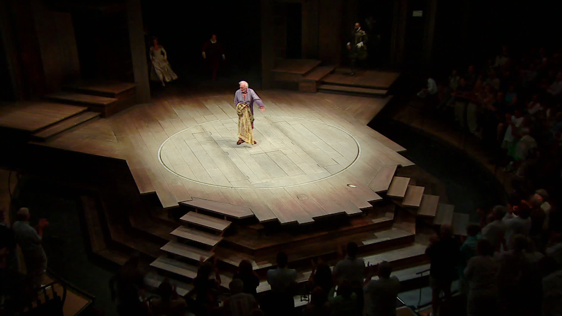 Stratford Festival, Arts, Culture & Live Events — Rancho Fantastico